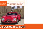 1. GP Massa Marittima Berg Rennen Grosseto/Toskana 19.10.2024
