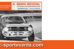 2. Berg-Revival Forst/Wessobrunn 19. August