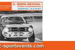 3. Berg-Revival Forst/Wessobrunn 13. Juli