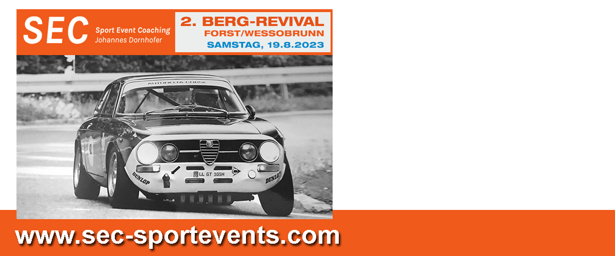 You are currently viewing 2. Berg-Revival Forst/Wessobrunn 19. August