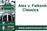 Alex v. Falkenhausen Classics 2024