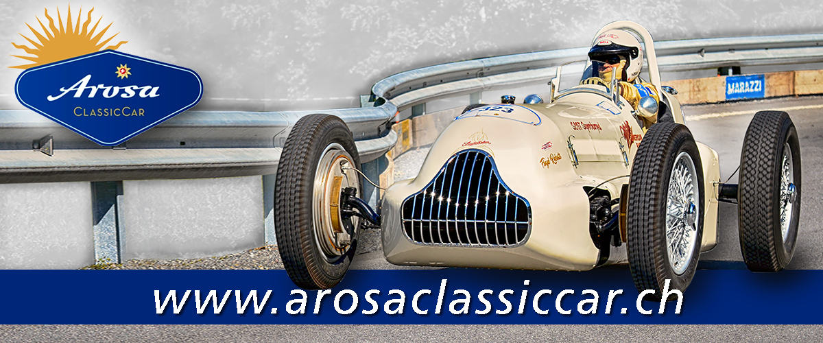 You are currently viewing Arosa Classic