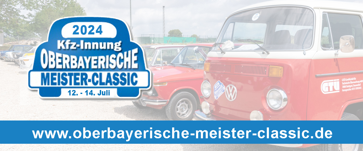 You are currently viewing Oberbayerische Meister-Classic