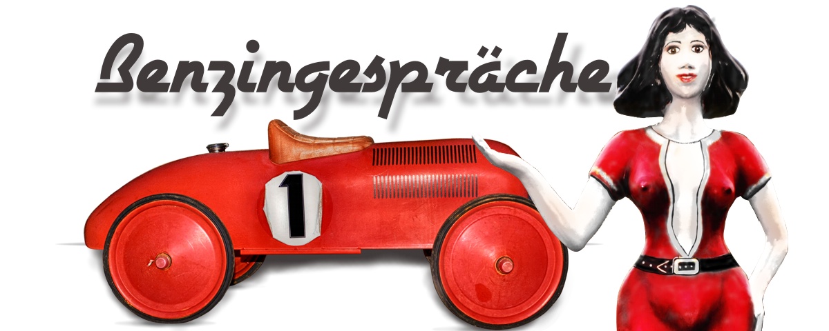 You are currently viewing Benzingespräche Home of Oldies