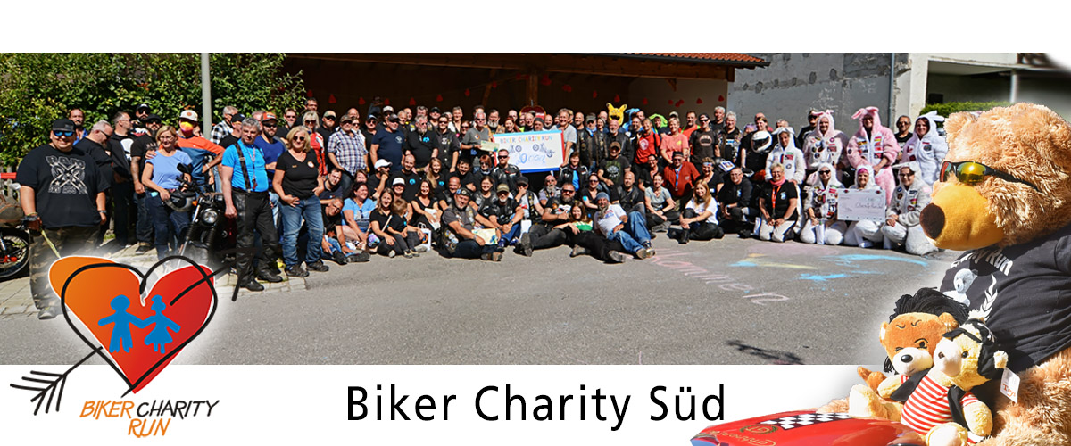 You are currently viewing BikerCharity „Süd” Tölz – GAP