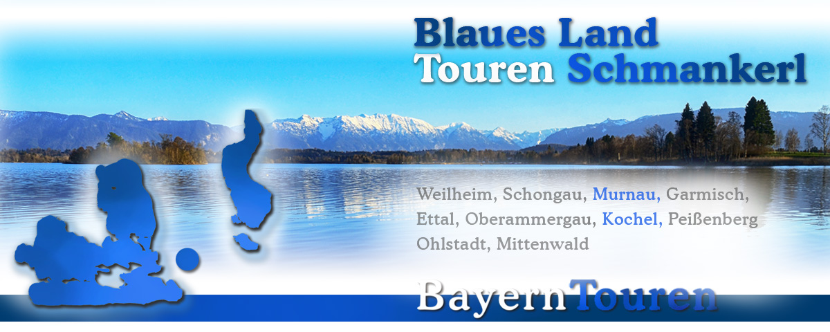 You are currently viewing Blaues Land – Touren Schmankerl – Stern Seehausen
