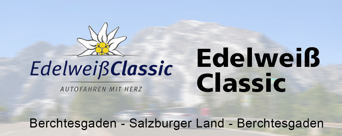 You are currently viewing Edelweiß Classic