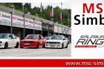 Freies Fahren - Salzburgring - MSC Simbach