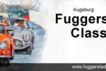 Fuggerstadt Classic - Augsburg 29. Sept. 2024