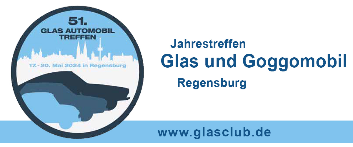 You are currently viewing Glas und Goggo Jahrestreffen