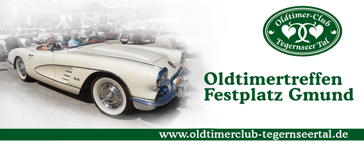 You are currently viewing Oldtimer Treffen Gmund