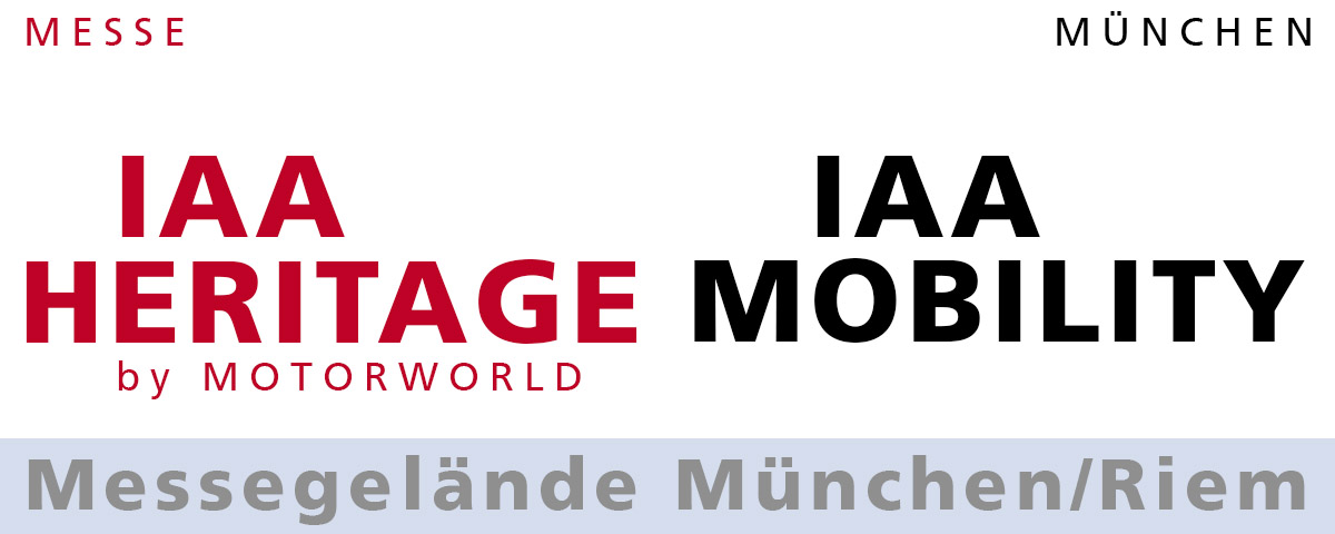 You are currently viewing IAA Heritage – by Motorworld