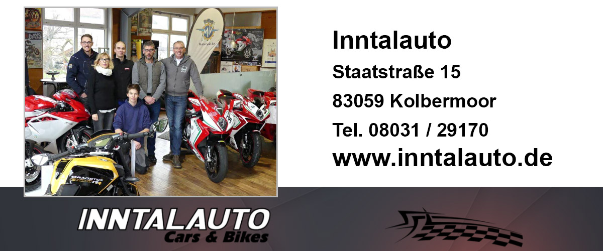 You are currently viewing Inntalauto – Verkauf und Beratung