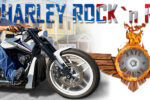 Harley Rock n Race - Jaihouse Bad Tölz - 11.+13. Aug. 2023