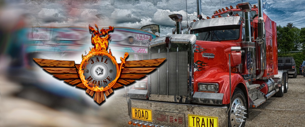 You are currently viewing OTT Oberland Trucker Treffen – Jailhouse Bad Tölz