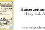 Kaiserzeitausfahrt