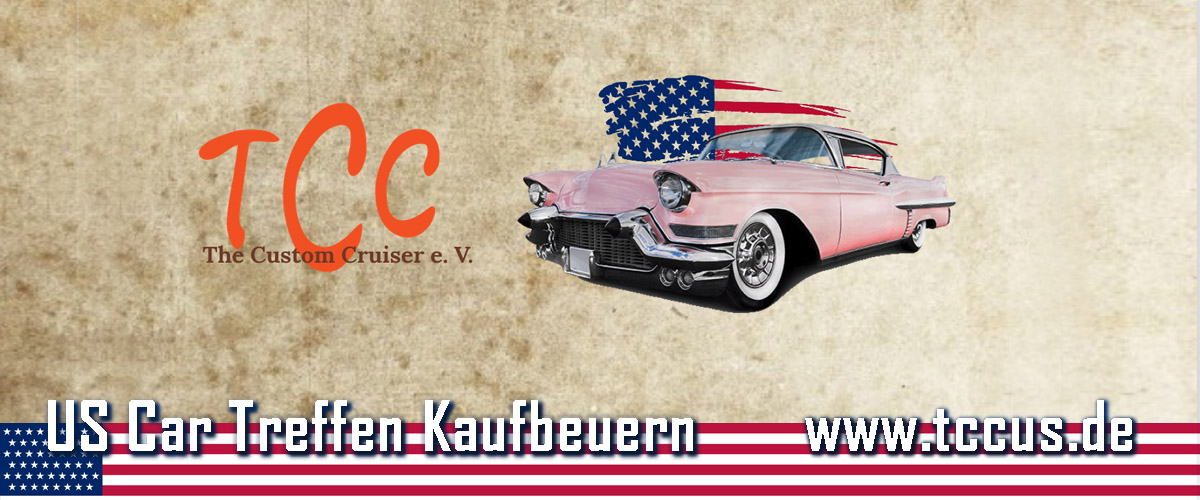You are currently viewing US Car & Harley Treffen Kaufbeuern