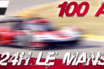 24 h Le Mans