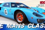Le Mans Classic