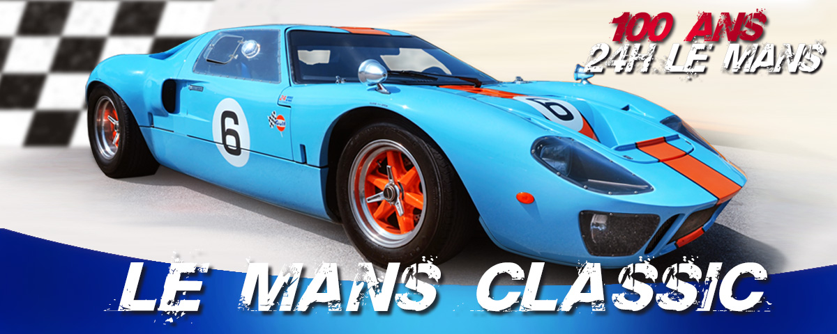 You are currently viewing Le Mans Classic