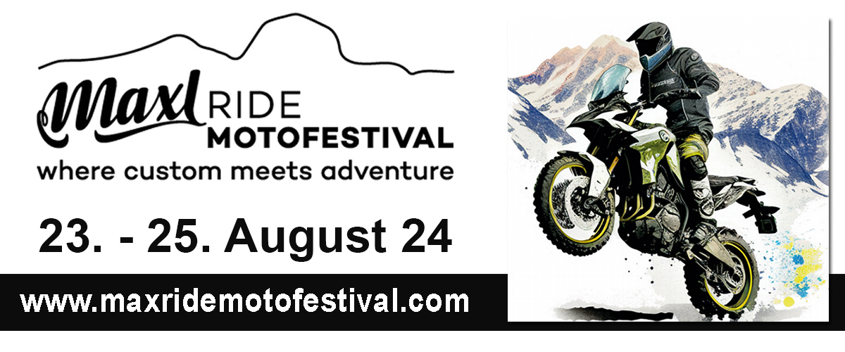 You are currently viewing MaxlRide Motorfestival