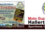 Moto Guzzi Club Hallertau