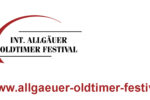 Allgäuer Oldtimer Festival (Bergrennen Missen)