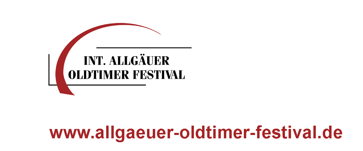 You are currently viewing Allgäuer Oldtimer Festival (Bergrennen Missen)