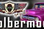 US Car & Biker Treffen Kolbermoor 24./25. Juni