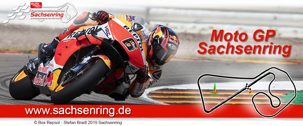 You are currently viewing Moto GP Deutschland