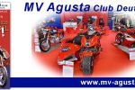 MV Agusta Deutschland Jahrestreffen
