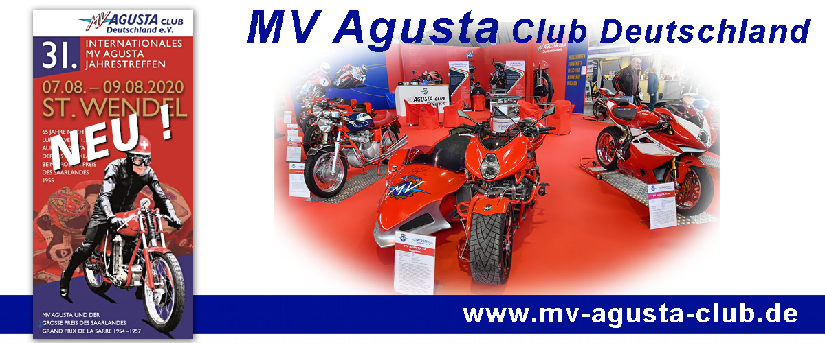 You are currently viewing MV Agusta Deutschland Jahrestreffen