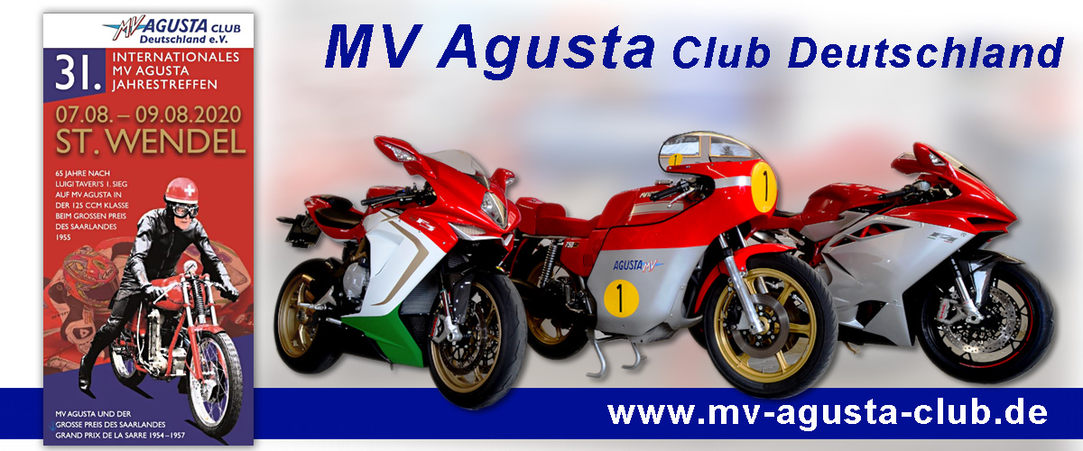 You are currently viewing MV Agusta Deutschland Jahrestreffen