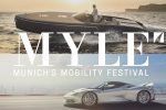MYLE - Munich´s Mobility Festival