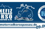 Passauer Benefiz Motorrad-Korso