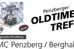 Oldtimertreffen Halde Penzberg