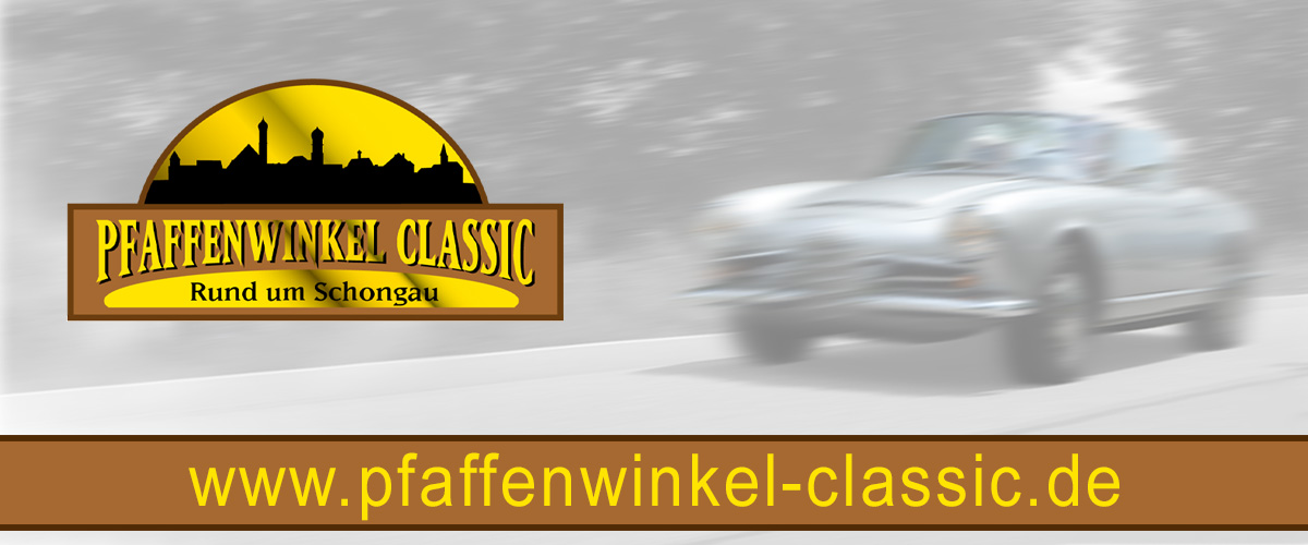 You are currently viewing Pfaffenwinkel Classic