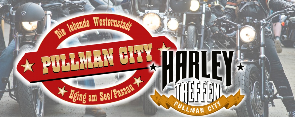 You are currently viewing Harley Treffen Pullman City