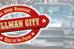 US Car Treffen Pullman City