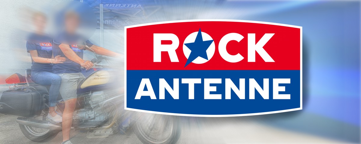You are currently viewing ROCK ANTENNE