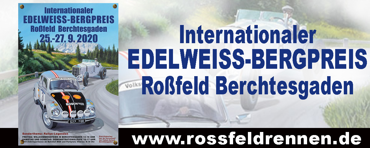 You are currently viewing Roßfeldrennen – Berchtesgaden