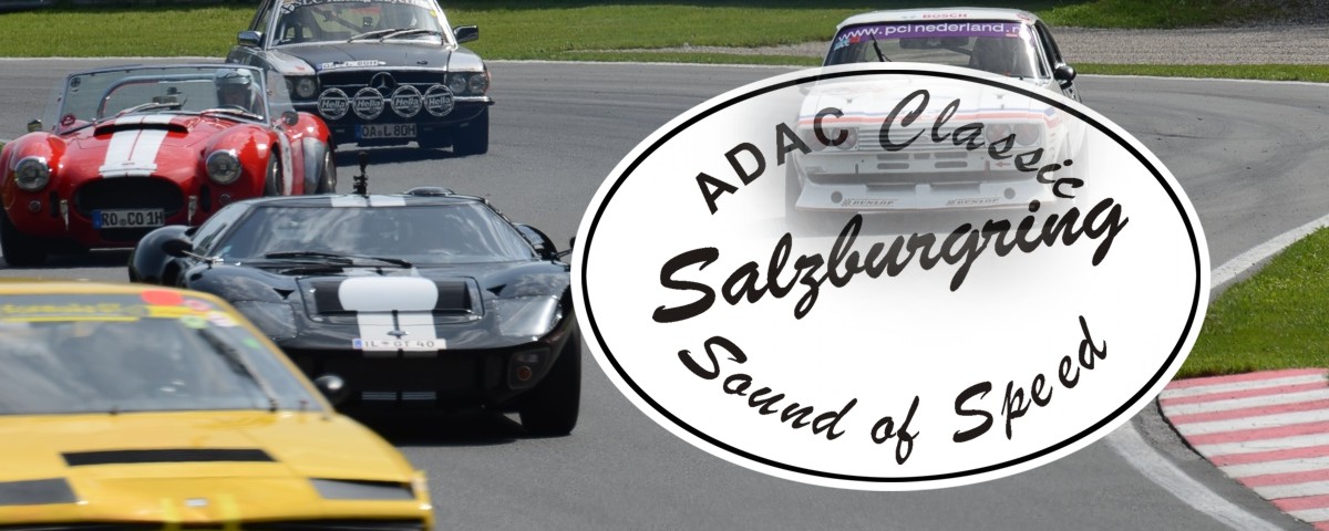 You are currently viewing Salzburgring “Sound of Speed” ADAC
