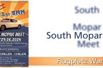 South Mopar Meet