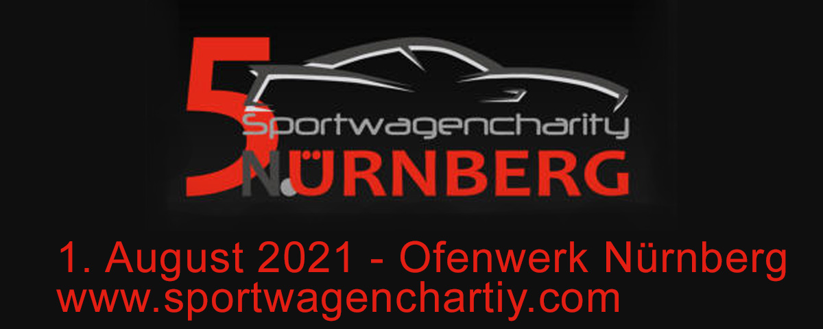 You are currently viewing SportwagenCharity Nürnberg
