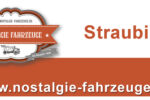 Nostalgie Fahrzeug Straubing
