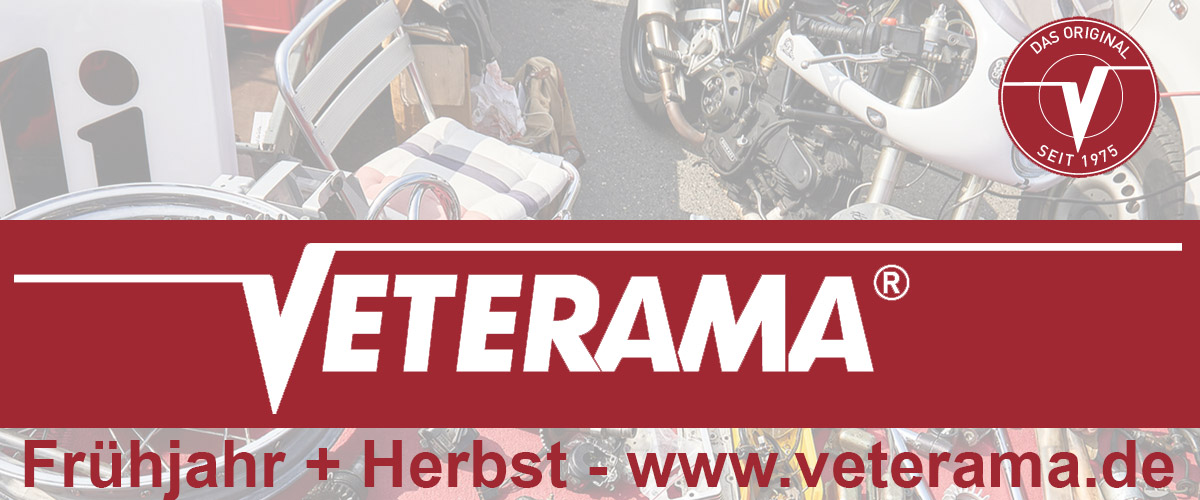You are currently viewing Veterama