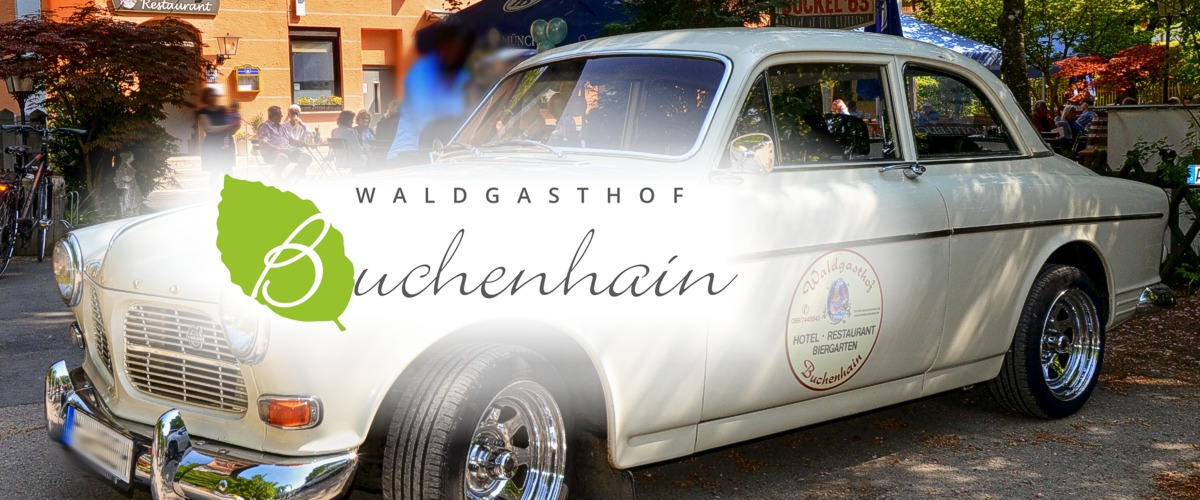 You are currently viewing Oldtimertreffen Waldgasthof Buchenhain