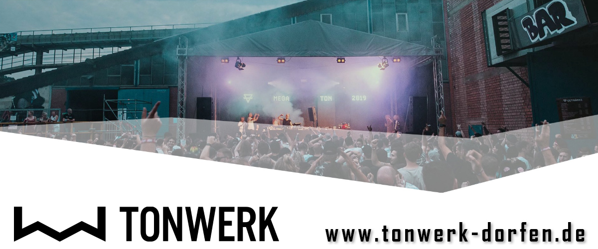You are currently viewing Tonwerk Dorfen