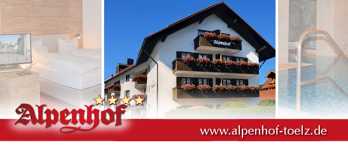 You are currently viewing Alpenhof