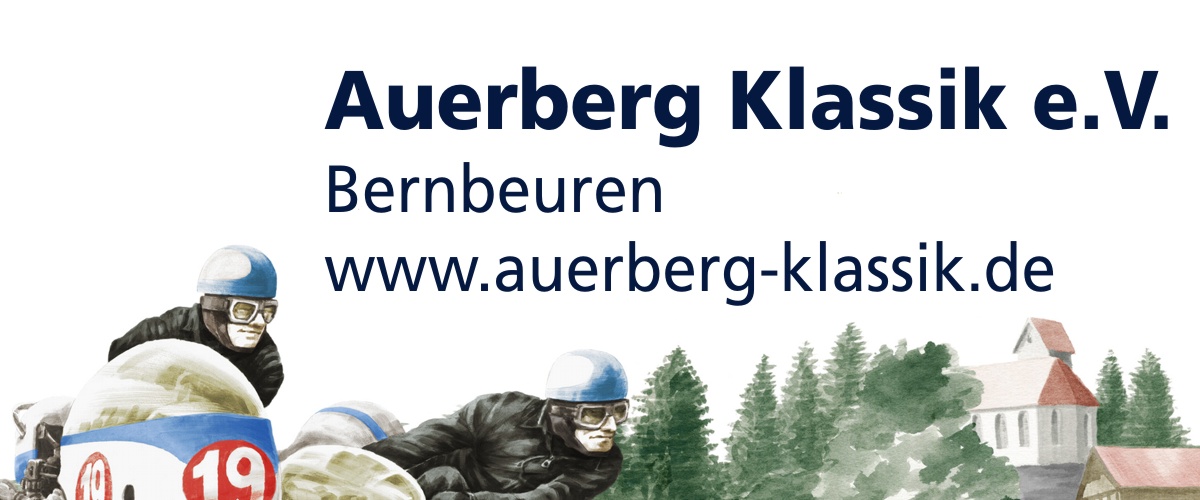 You are currently viewing Auerberg